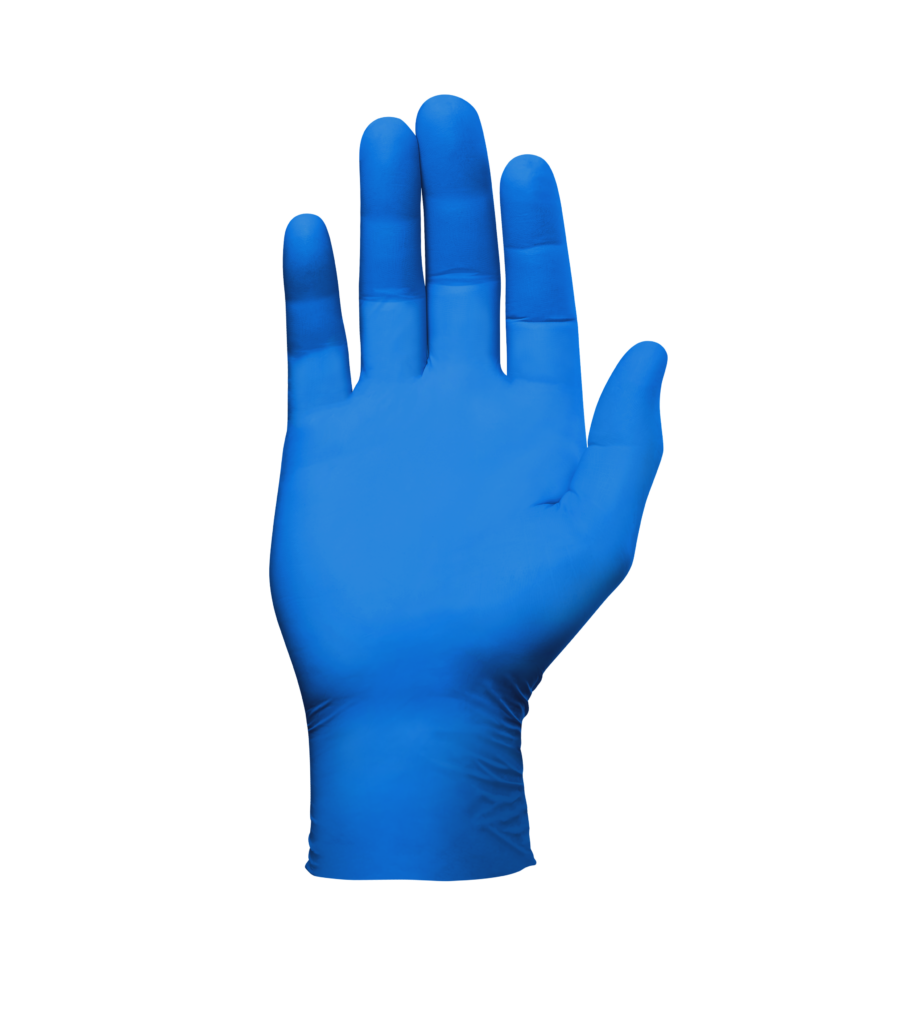 Gen-x Nitrile Examination Gloves (100) 