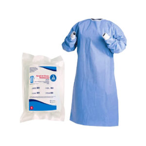 Dynarex Surgical Gowns, Sterile (20)