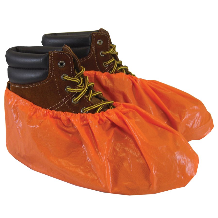 Waterproof Orange