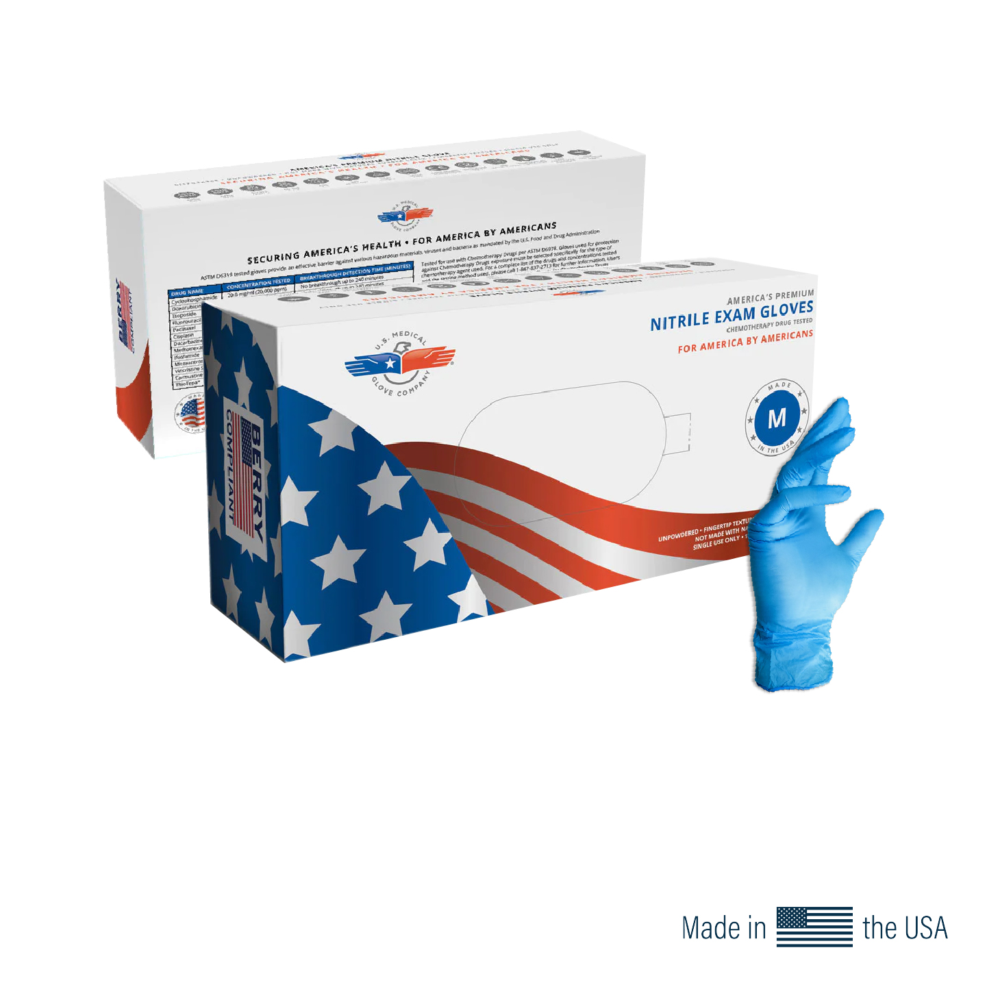 Patriot Glove Company