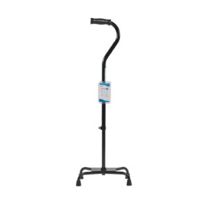 Dynarex Quad Cane Featured Dynarex Quad Cane