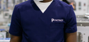 Is It Cool To Be A Patriot?