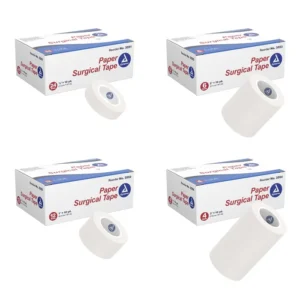 Dynarex Paper Surgical Tape