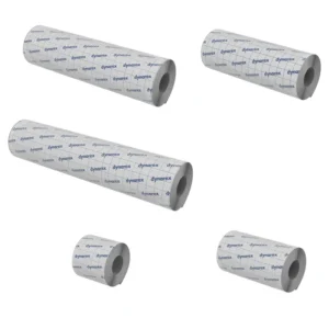 Dynarex View Guard Transparent Dressing Rolls, Non-Sterile