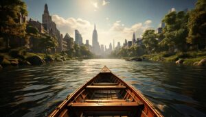 Navigating Uncertainty: The Strategic Imperative of Domestic Supply Chains