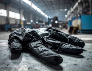 The Hidden Cost of Cheap Gloves